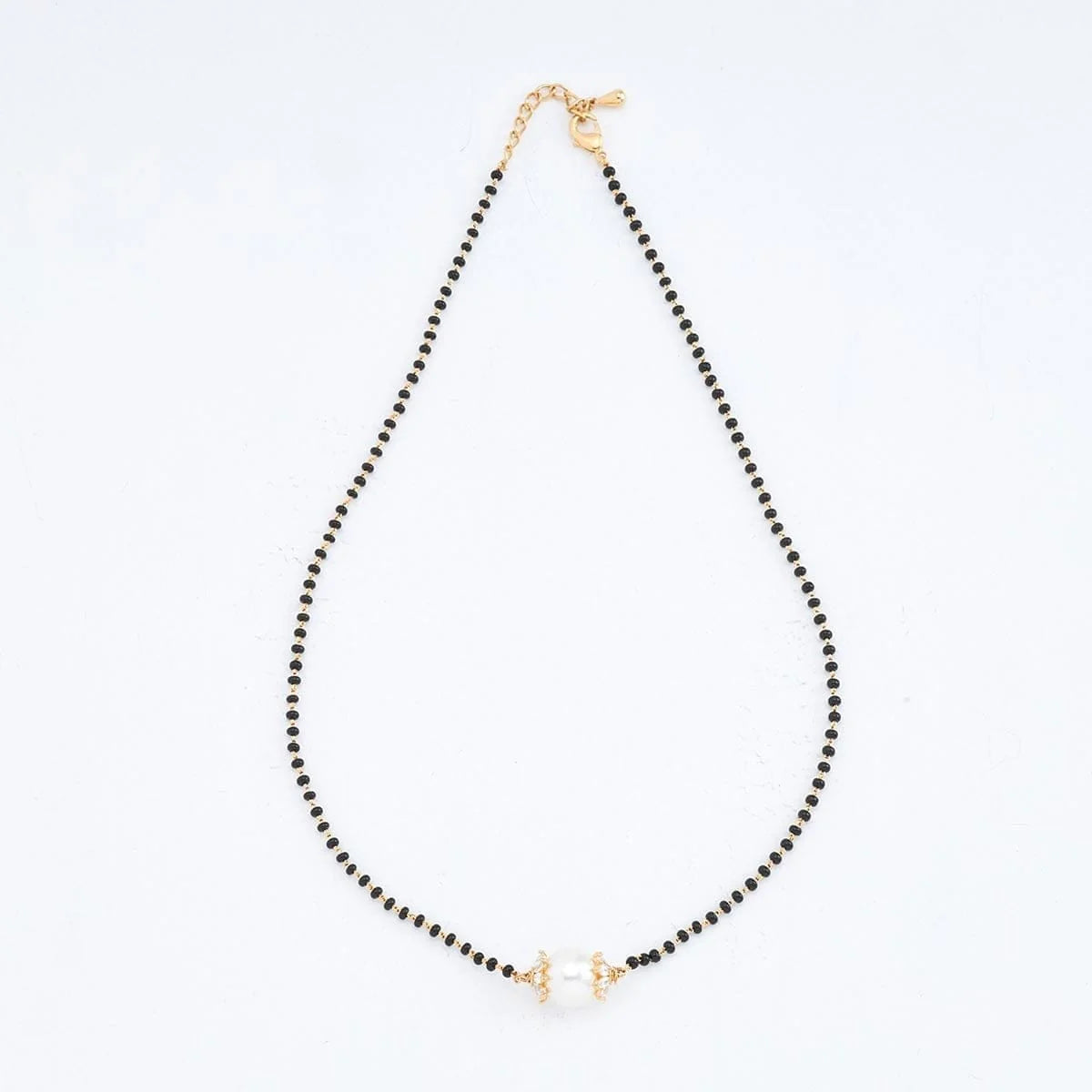 Zircon Mangalsutra 18