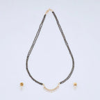 Zircon Mangalsutra 16-9
