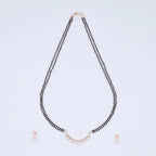 Zircon Mangalsutra 16-9