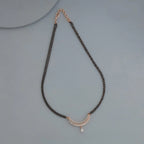 Zircon Mangalsutra 10
