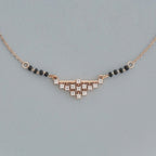 Zircon Mangalsutra 5