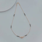 Zircon Mangalsutra 5