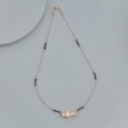 Zircon Mangalsutra-5