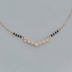 Zircon Mangalsutra 4