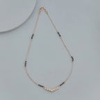 Zircon Mangalsutra 4