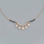 Zircon Mangalsutra 6