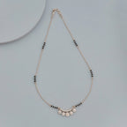 Zircon Mangalsutra 6