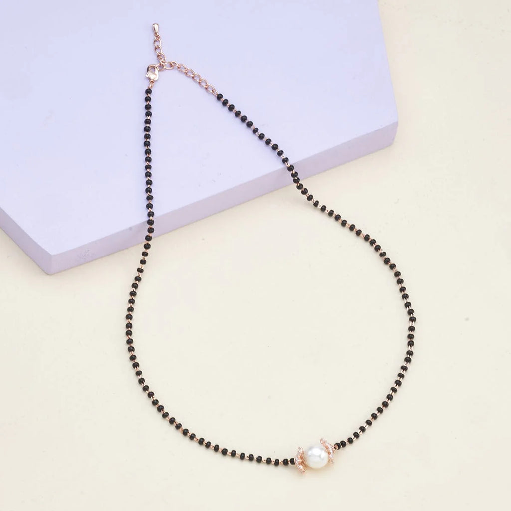 Zircon Mangalsutra 18