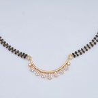 Zircon Mangalsutra 16-9