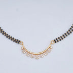 Zircon Mangalsutra 16-9