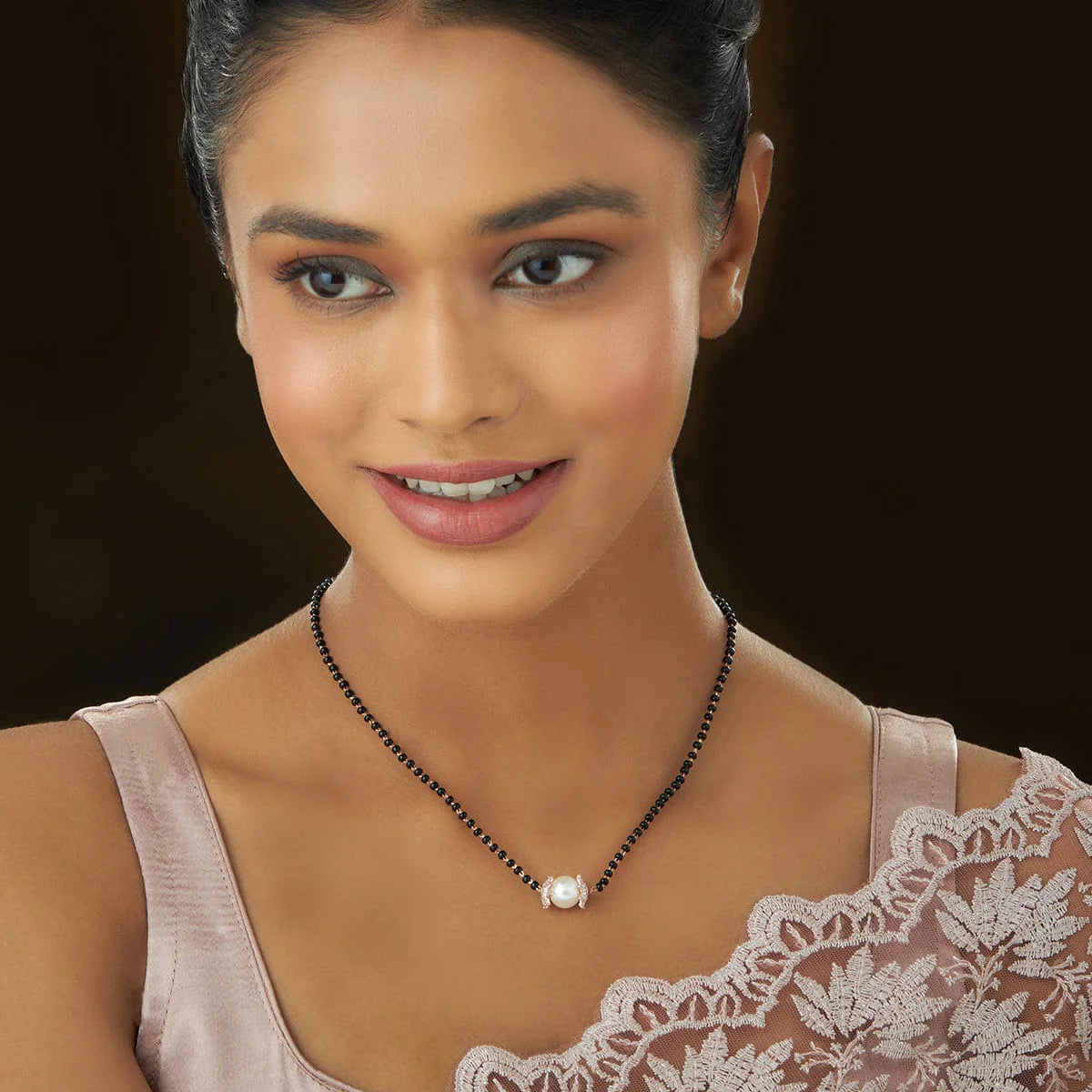 Zircon Mangalsutra 18