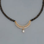 Zircon Mangalsutra 7