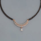 Zircon Mangalsutra 10