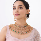 Zircon Necklace Finding must-have accessories for occasions