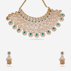 Zircon Necklace Finding must-have accessories for occasions