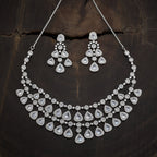 Zircon Necklace mesmerizing
