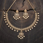 Zircon Necklace Zircon Stones