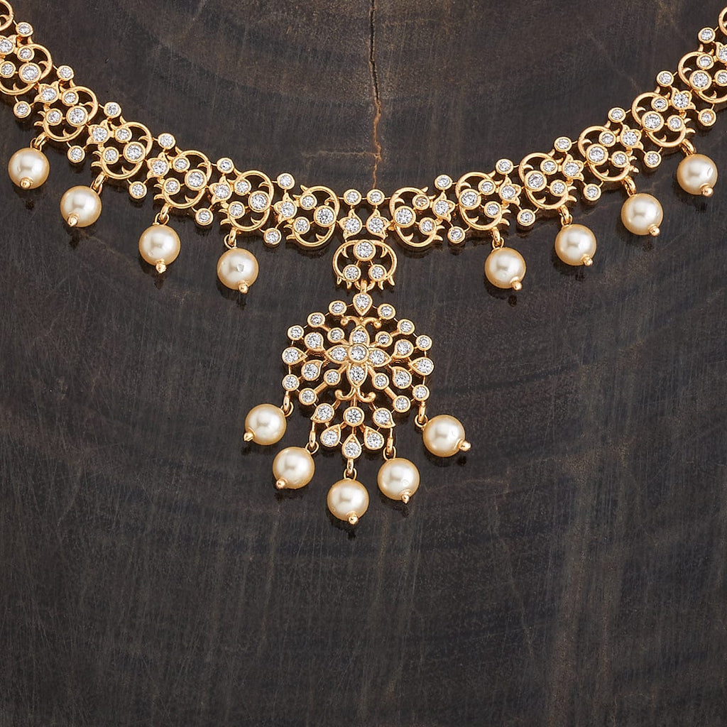 Zircon Necklace Zircon Stones