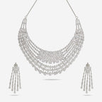 Zircon Necklace favourite polish for a perfect match