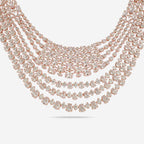 Zircon Necklace favourite polish for a perfect match