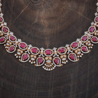 Zircon Necklace New Arrivals