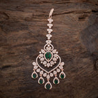 Zircon Tikka Whether it's for your big day