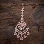 Zircon Tikka Whether it's for your big day