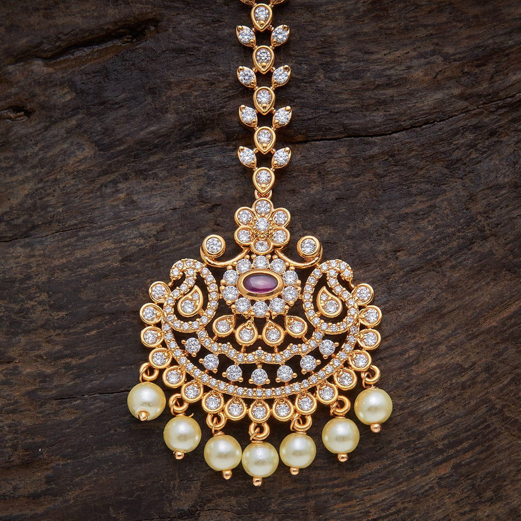 Zircon Tikka Copper Alloy