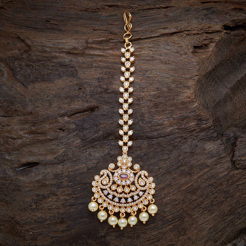 Zircon Tikka Copper Alloy