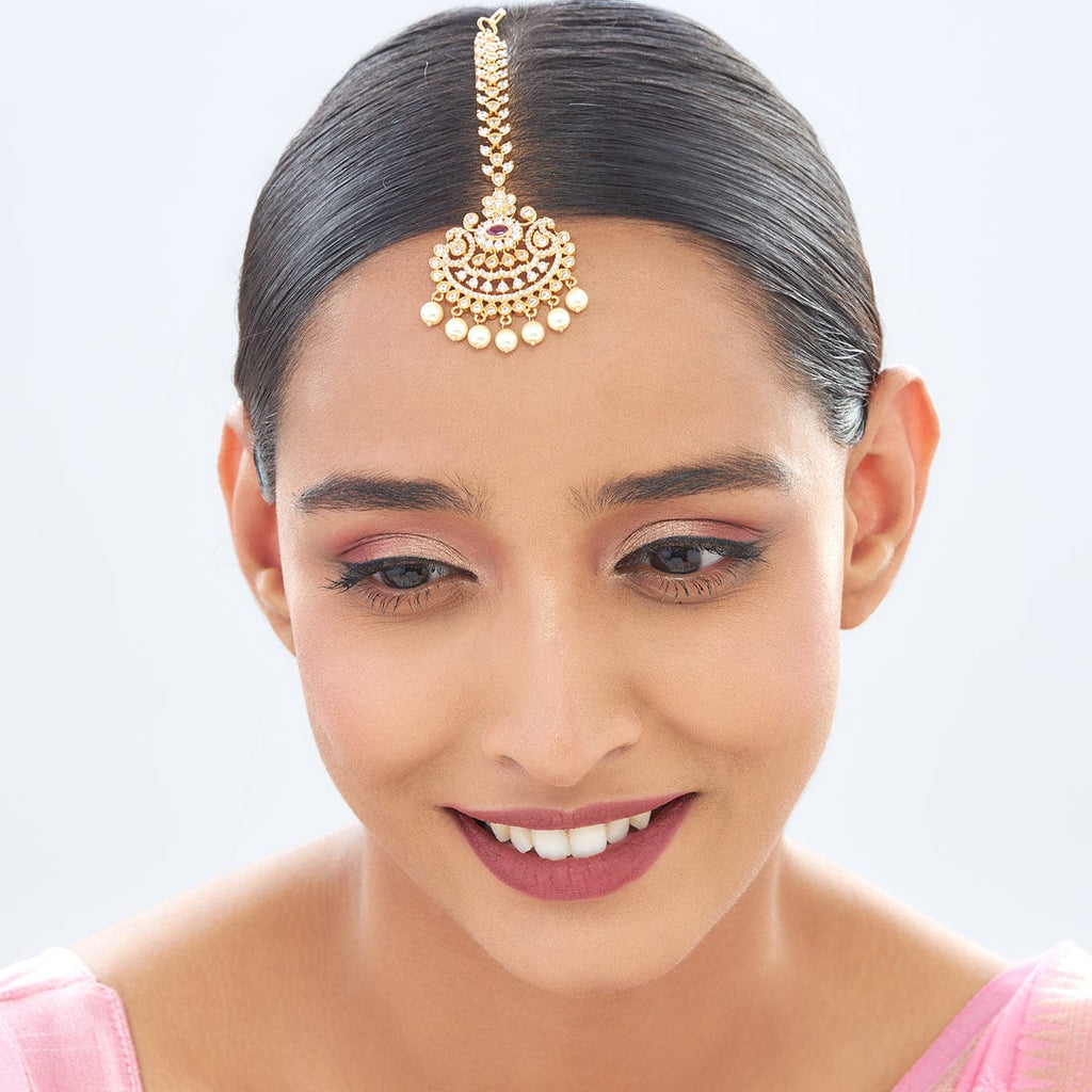 Zircon Tikka Copper Alloy