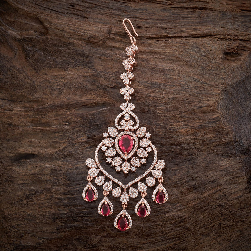 Zircon Tikka Whether it's for your big day