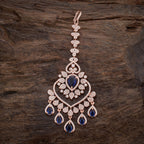 Zircon Tikka Whether it's for your big day