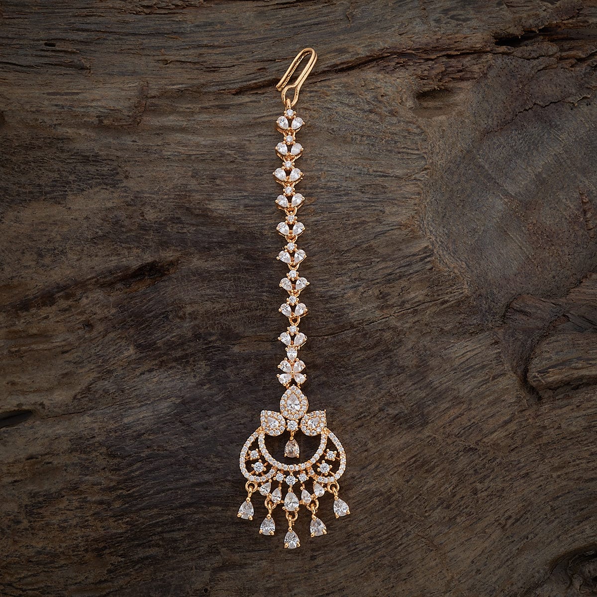 Zircon Tikka With our newest collection