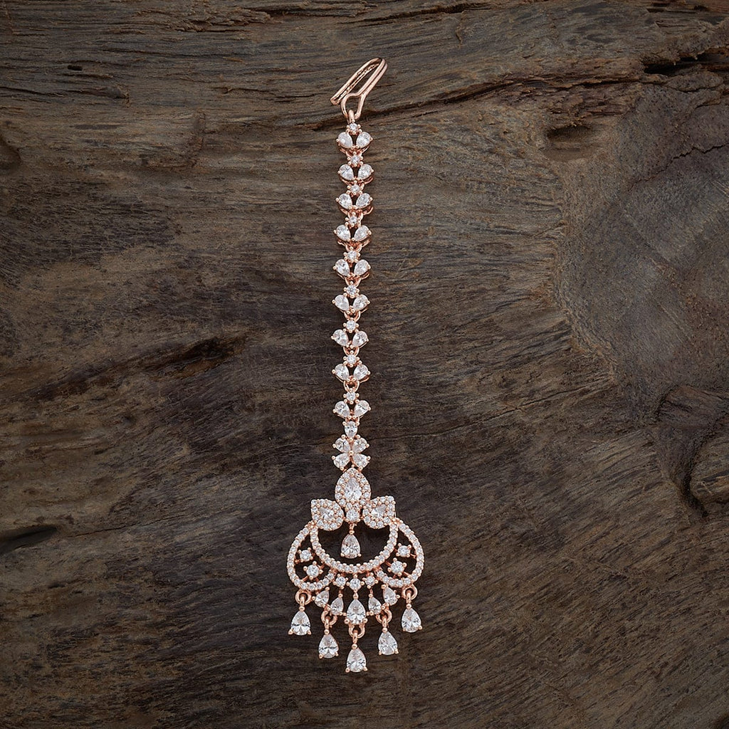 Zircon Tikka With our newest collection