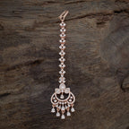 Zircon Tikka With our newest collection