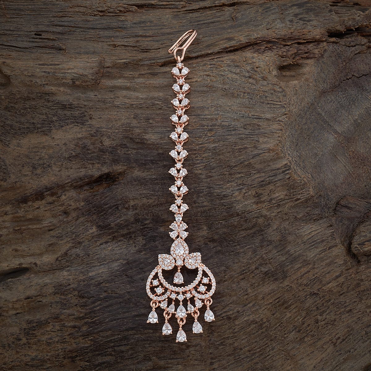 Zircon Tikka With our newest collection
