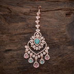 Zircon Tikka Whether it's for your big day