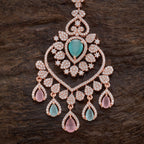 Zircon Tikka Whether it's for your big day