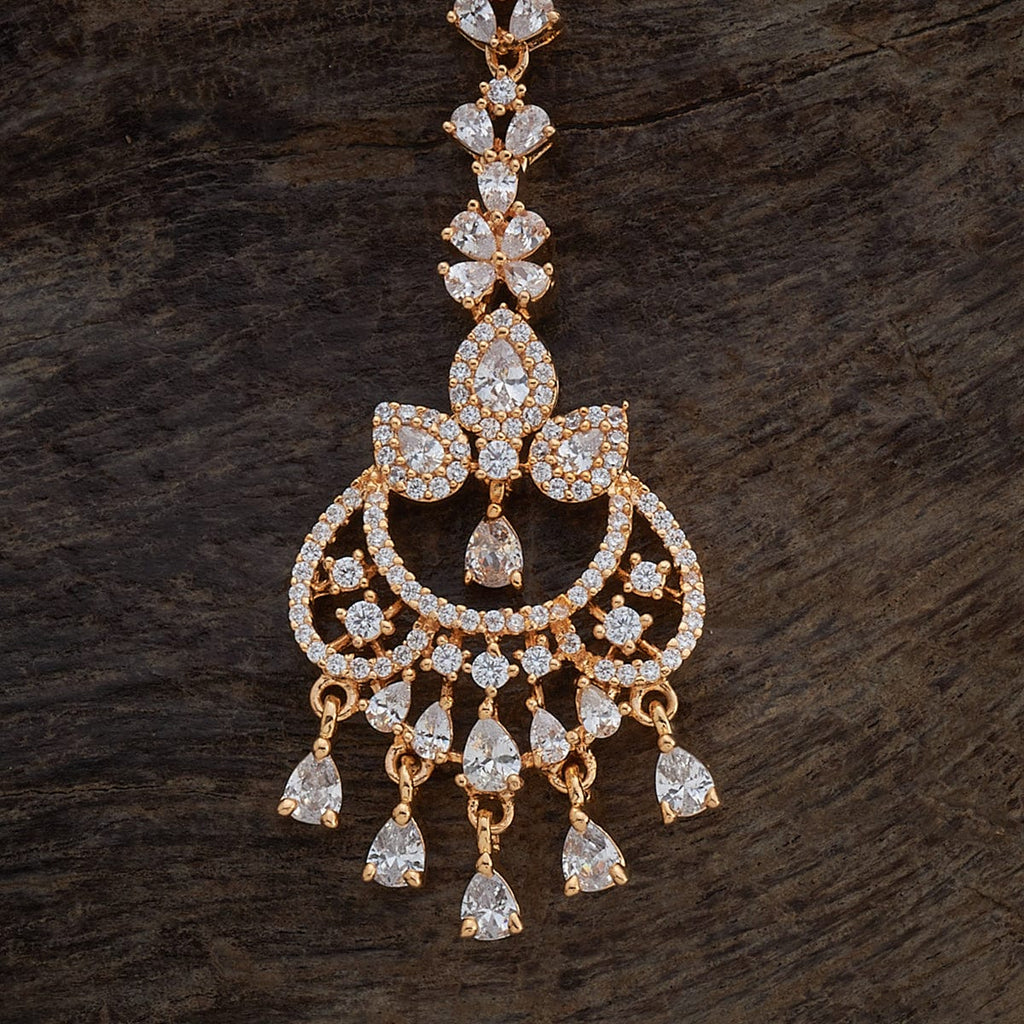 Zircon Tikka With our newest collection